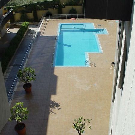 Playa Sanxenxo Exterior foto