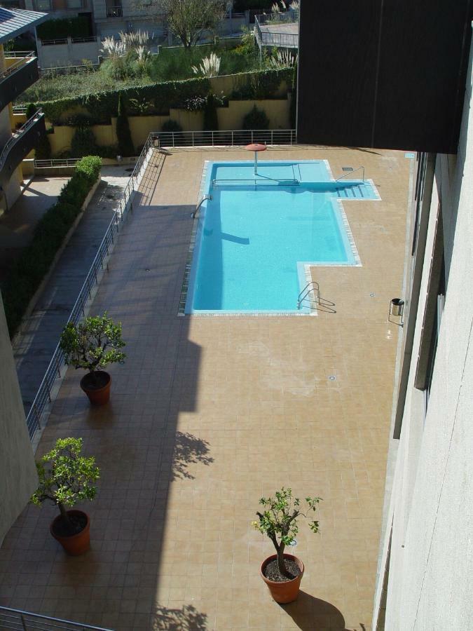 Playa Sanxenxo Exterior foto